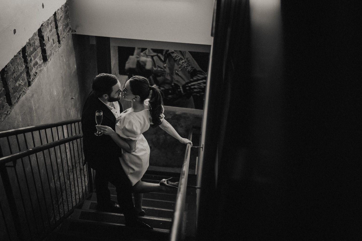 The Wedding Website of Nicole Avila and David George