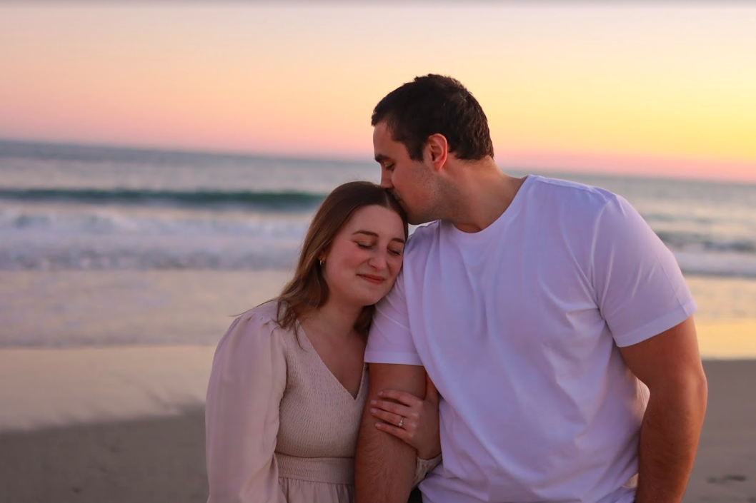 The Wedding Website of Adrianna Leonardo and Josef Vallone