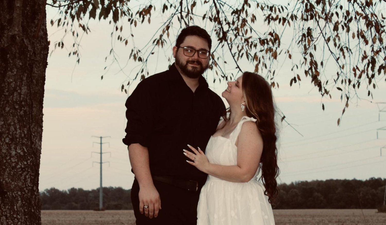 The Wedding Website of Tara Cunningham and Jordan Blondell