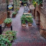 The Old Market