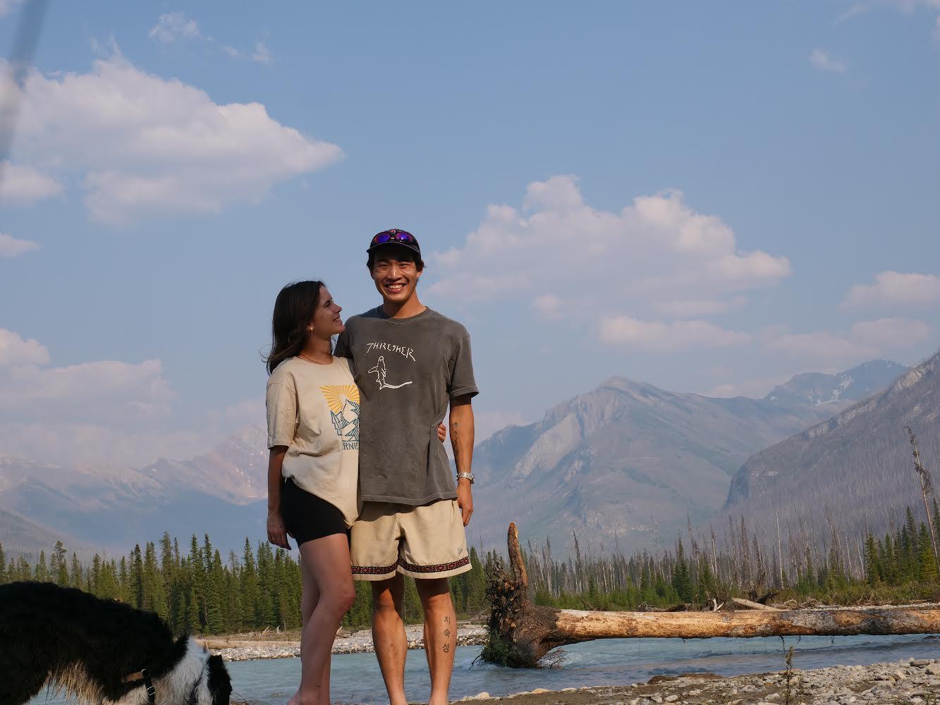 The Wedding Website of Matthew Dean and Kristina Lotz