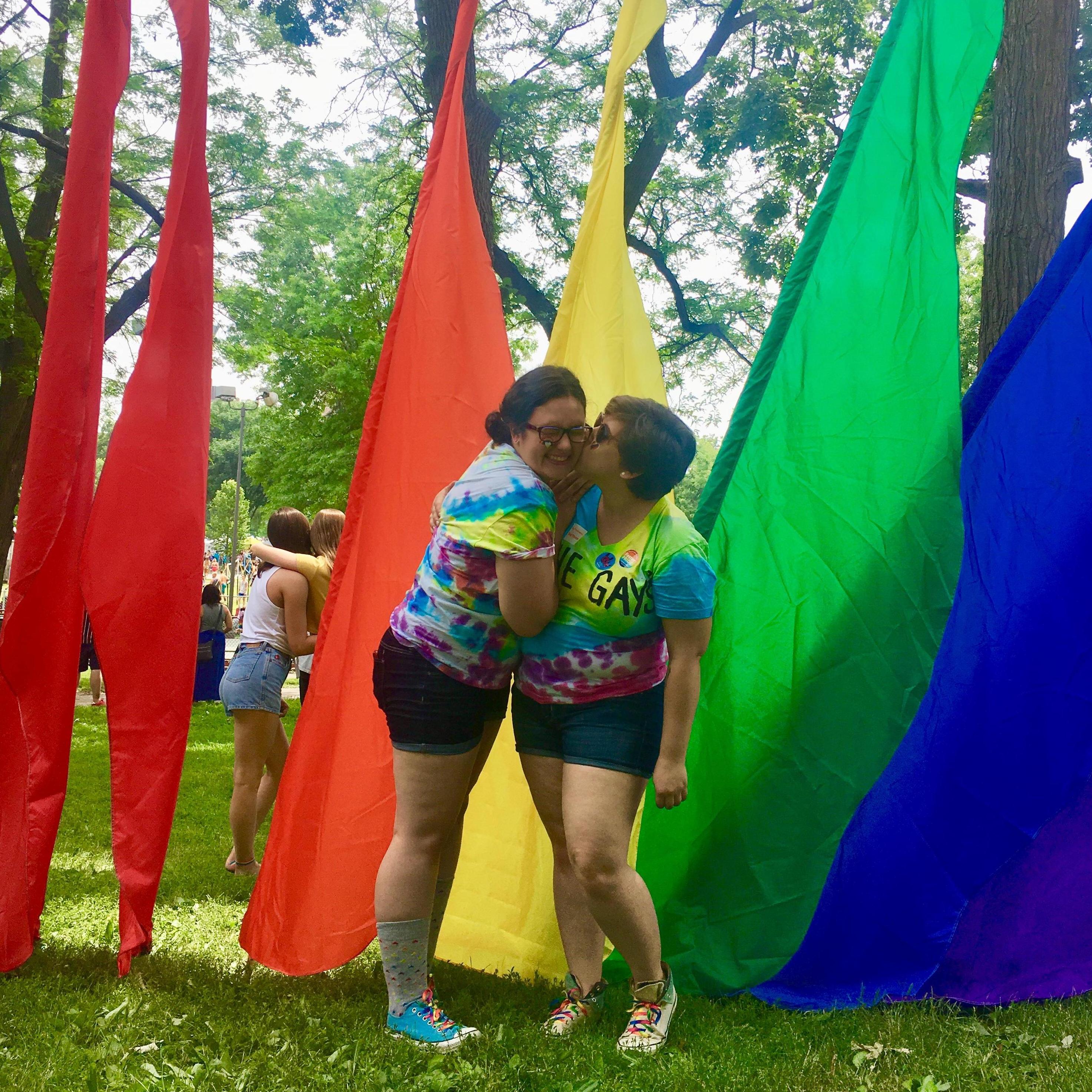 Pride 2018