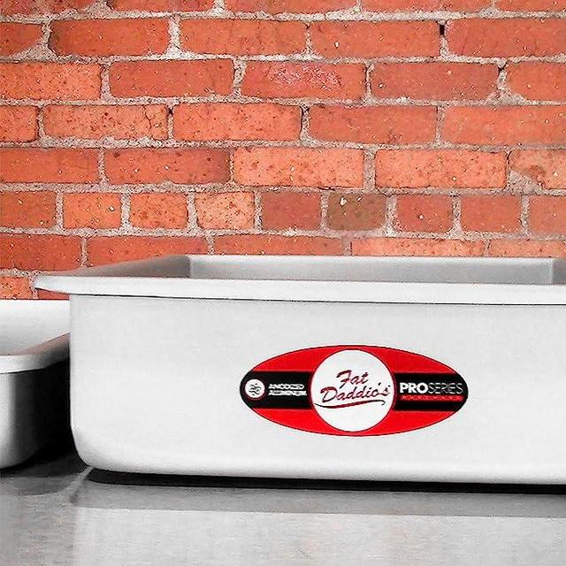 Fat Daddio 9 x 13 x 2 Sheet Pan