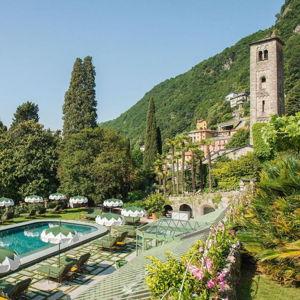 Europe 2026: Hotels