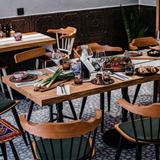 Taj Mahal Restaurant