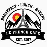 Le French Café