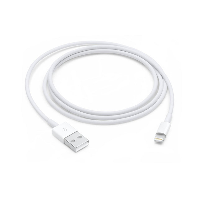 Apple Lightning to USB Cable