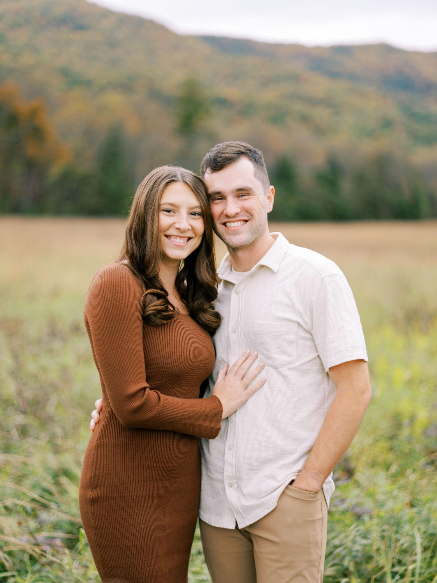 The Wedding Website of Meredith Cox and Loften Grimm
