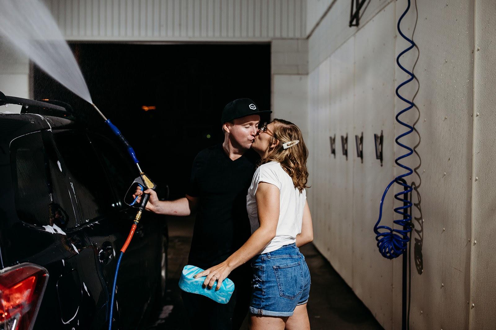 The Wedding Website of Brittanie Gockel and Judson Winland