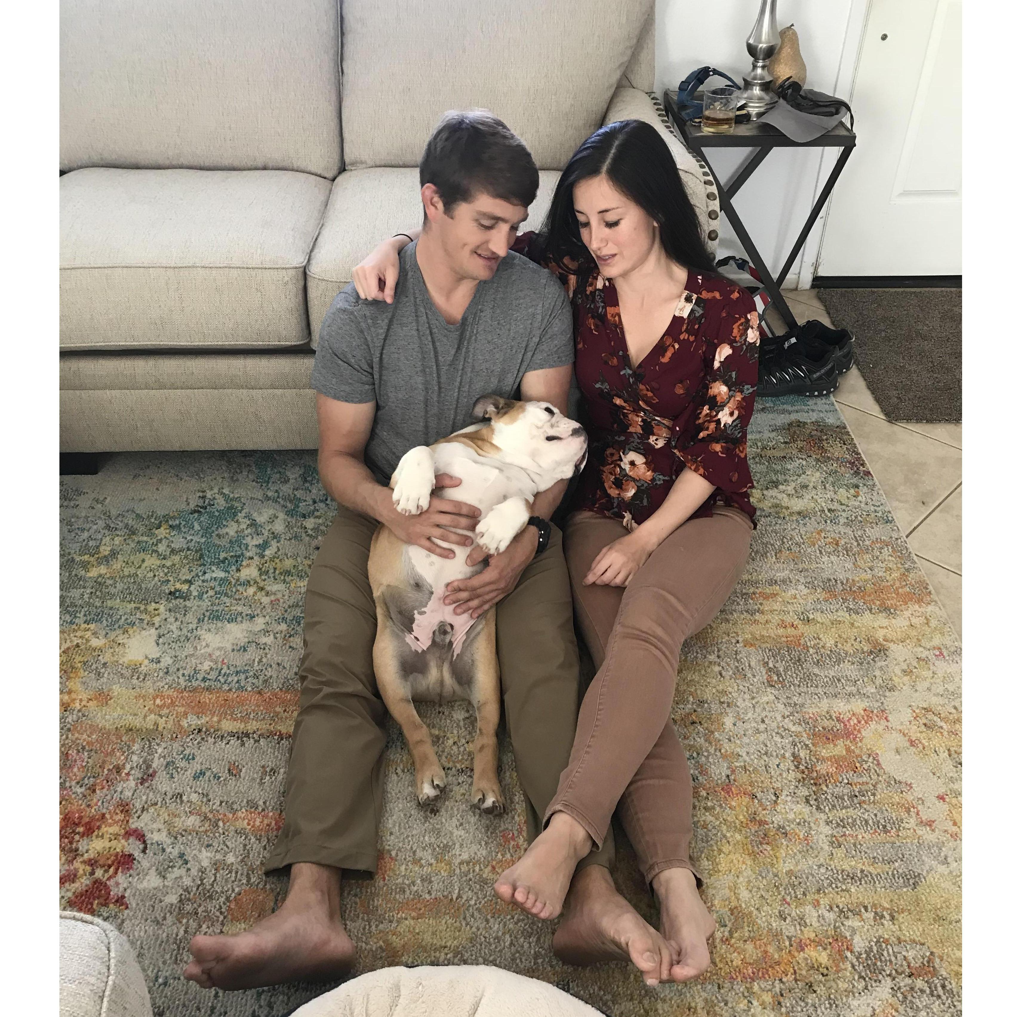 Thanksgiving 2018