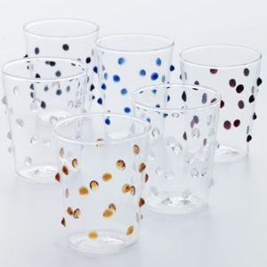 Party Tumbler (Set of 6)