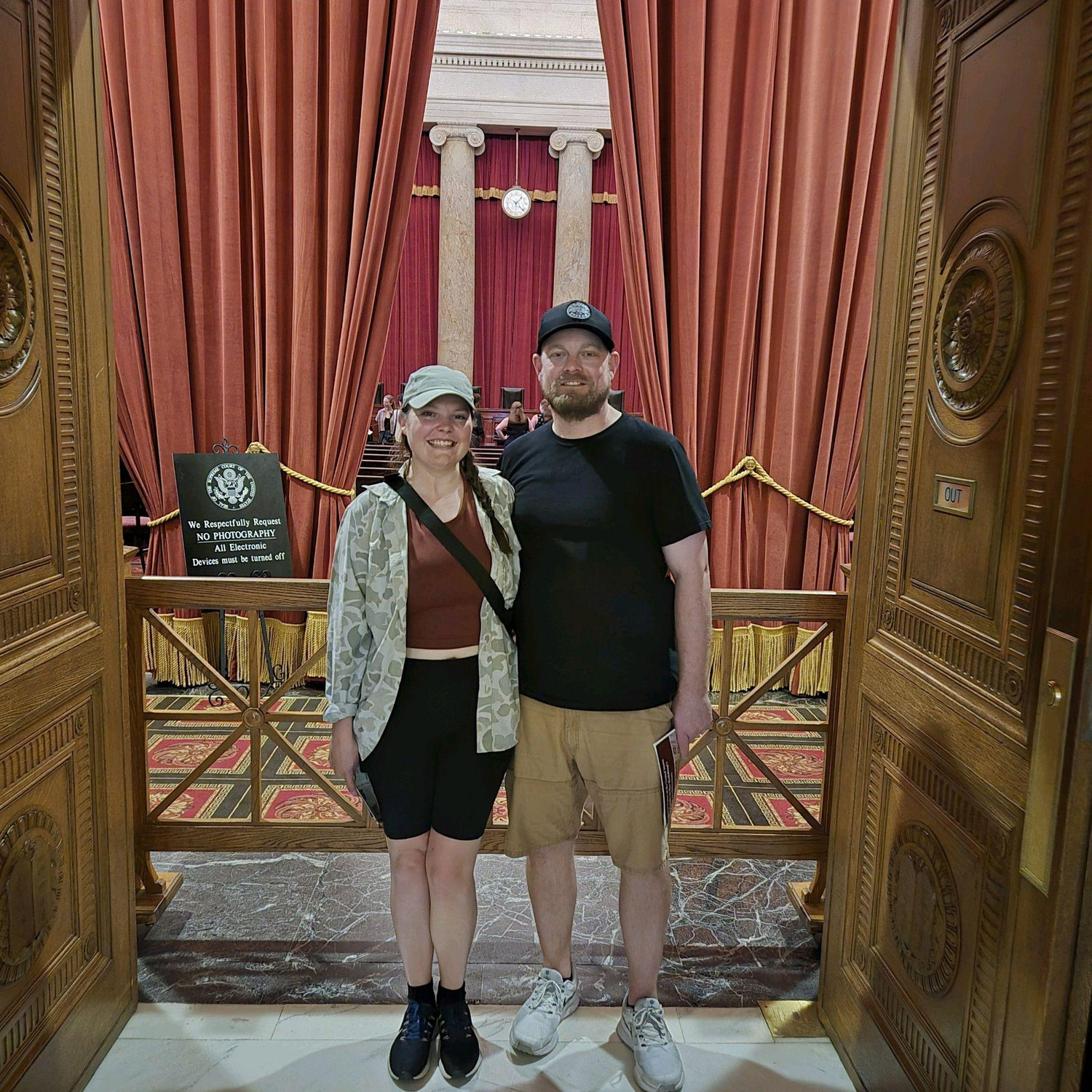 The Supreme Court!