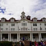 The Stanley Hotel