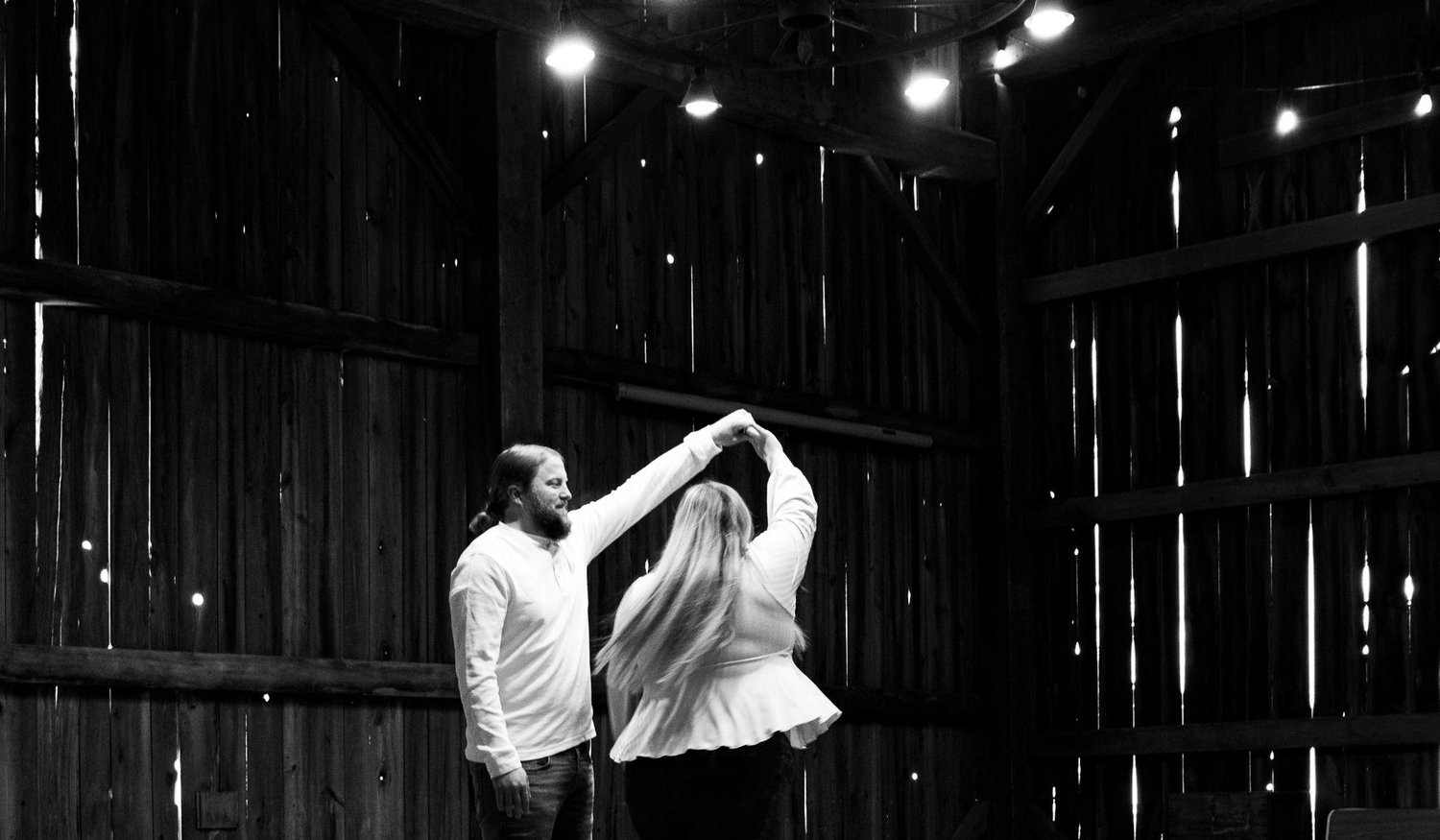 The Wedding Website of Becka Ketchum and Max Louison-Rowe