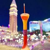 Fat Tuesday at Neonopolis