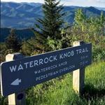 Waterrock Knob