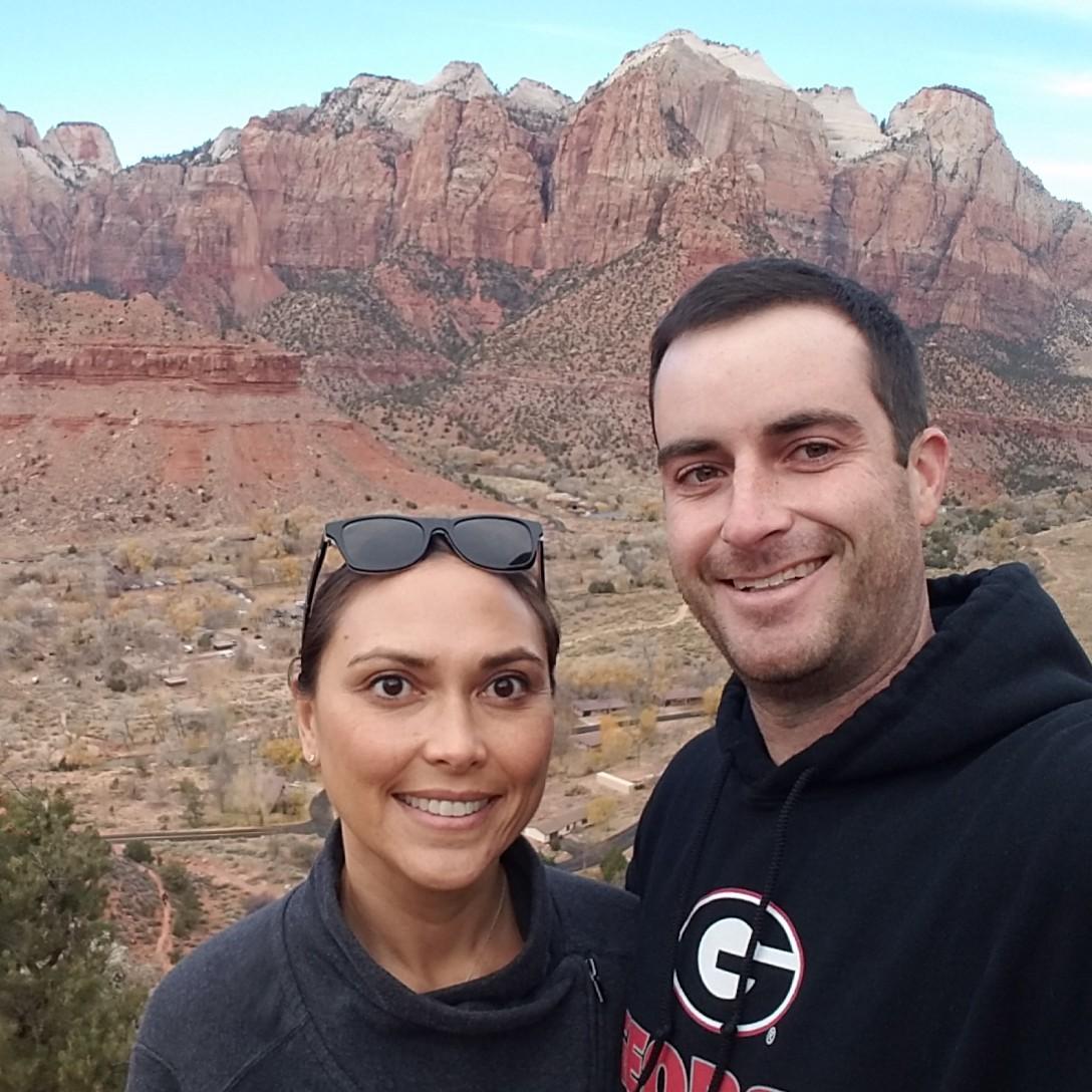 Zion National Park