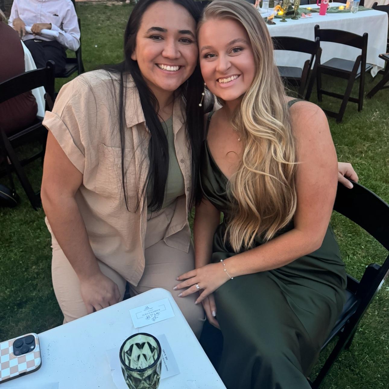 K&Z wedding. August 2025