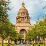 Texas Capitol
