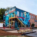 River Arts District Brewing Company