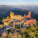 Pena National Palace