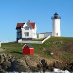 Nubble Lighthouse