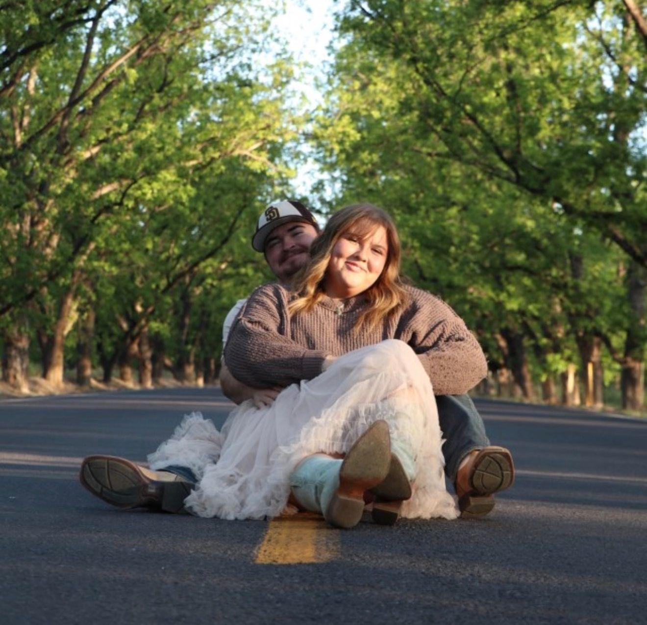 The Wedding Website of Taylor Rodriguez and Jacob Masterson