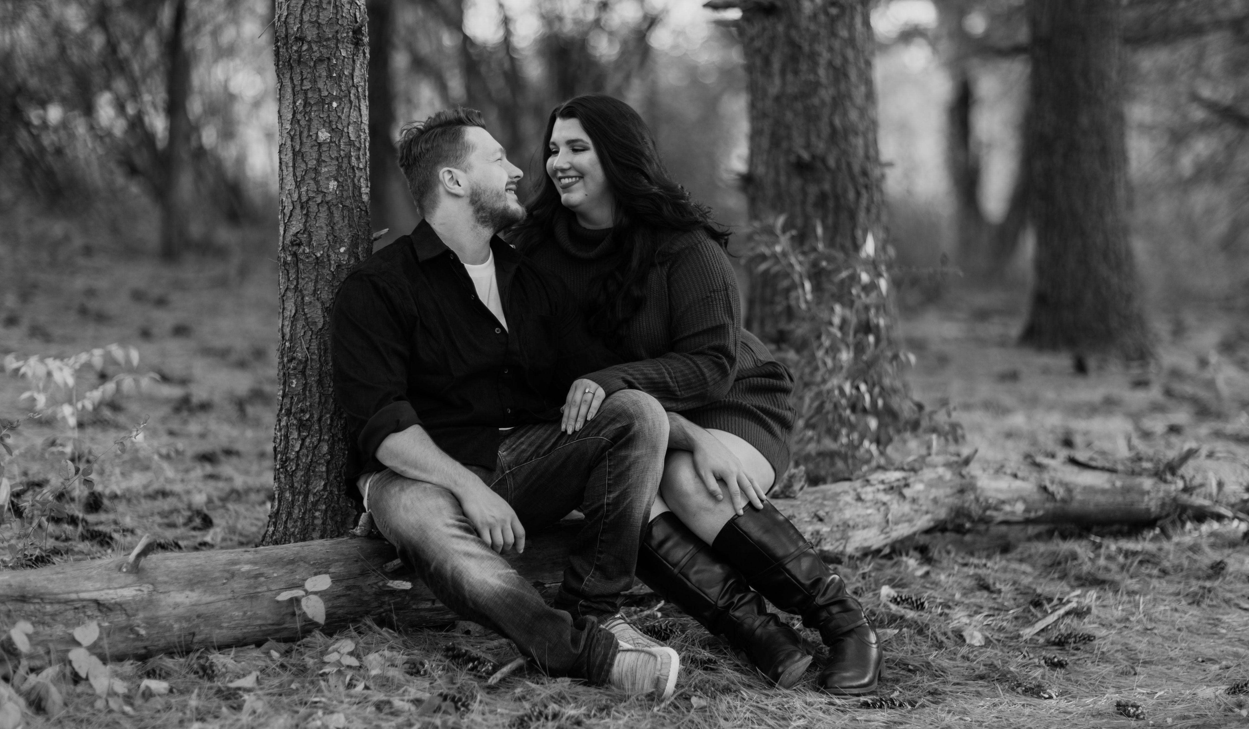 Lindsay Aurand And Evan Minnich's Wedding Website