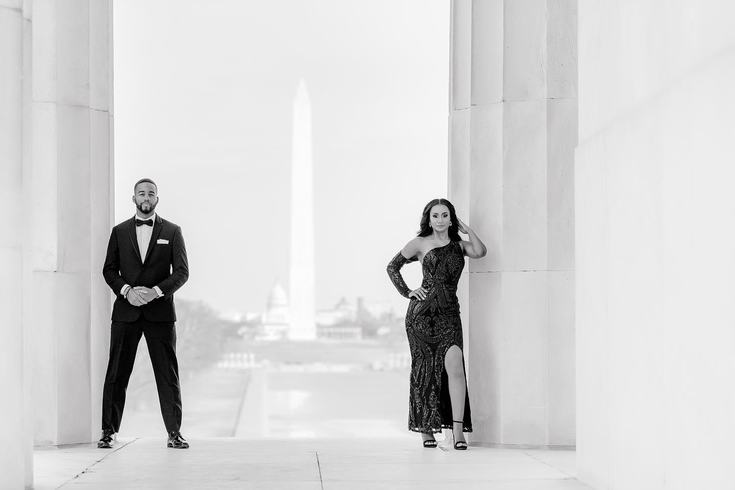 The Wedding Website of Madison Jones and Chris Williamson
