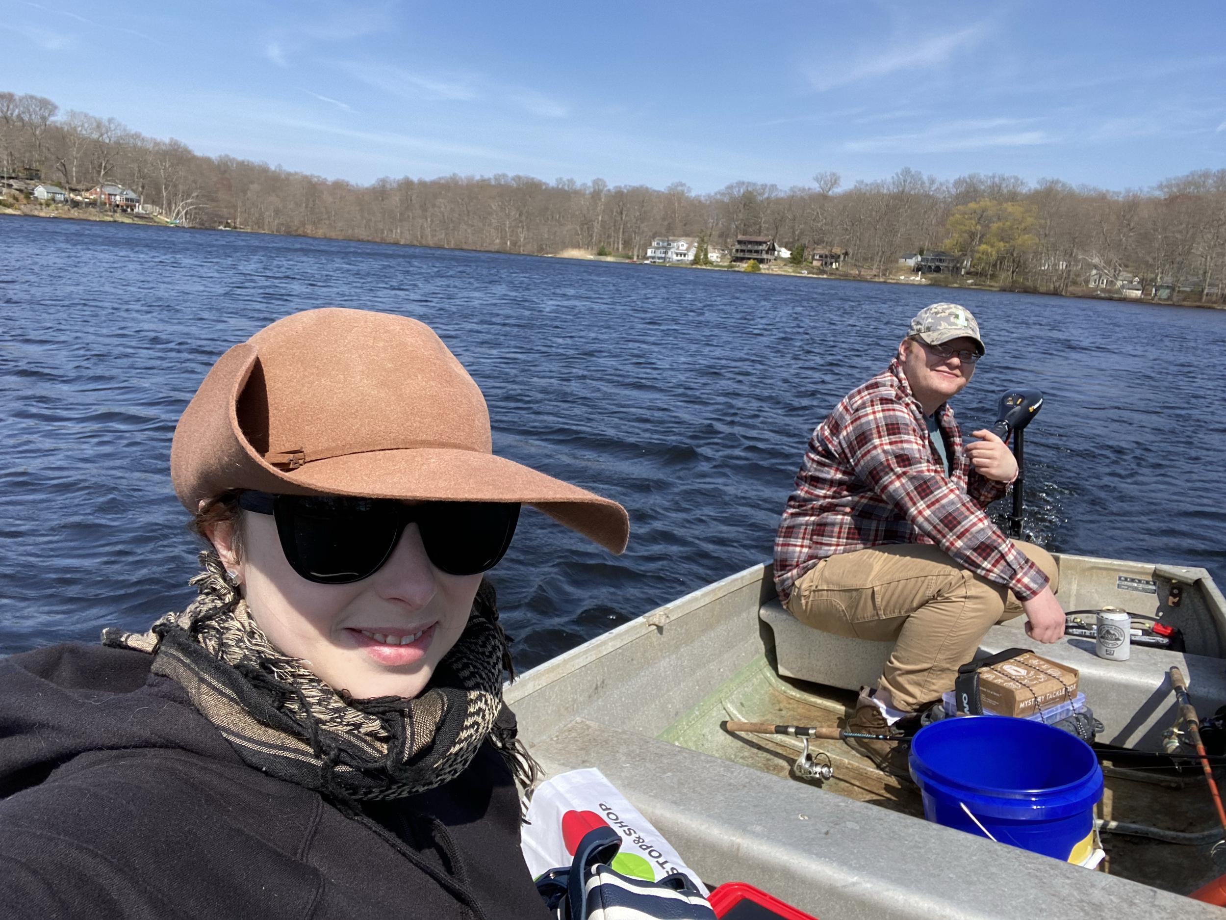 The Wedding Website of Catherine Stillson and Richard “Nick” Gardner