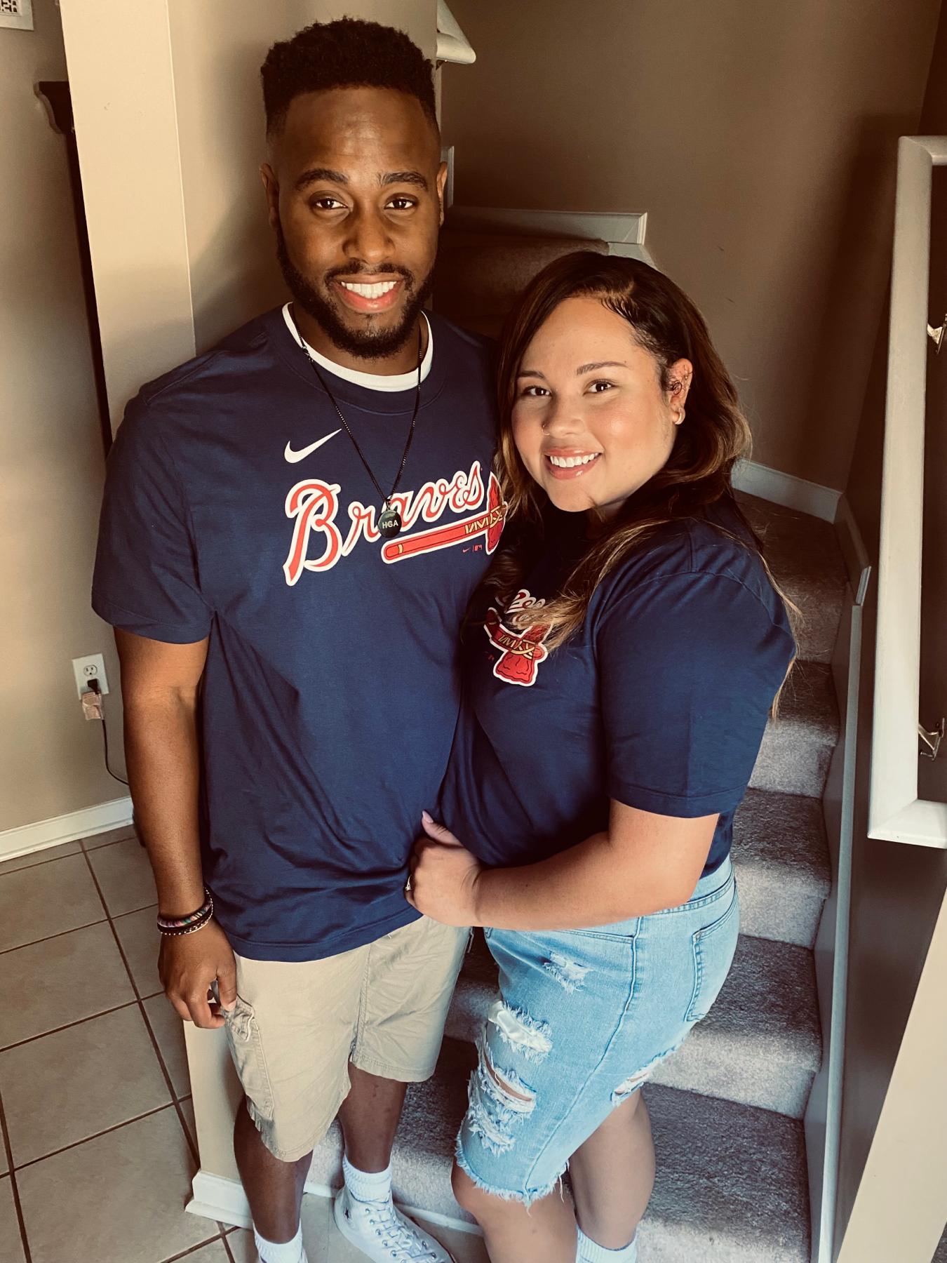 Our most recent photo ❤️