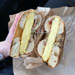 Paysan Bread & Bagels