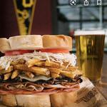 Primanti Bros.