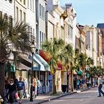 Historic King Street