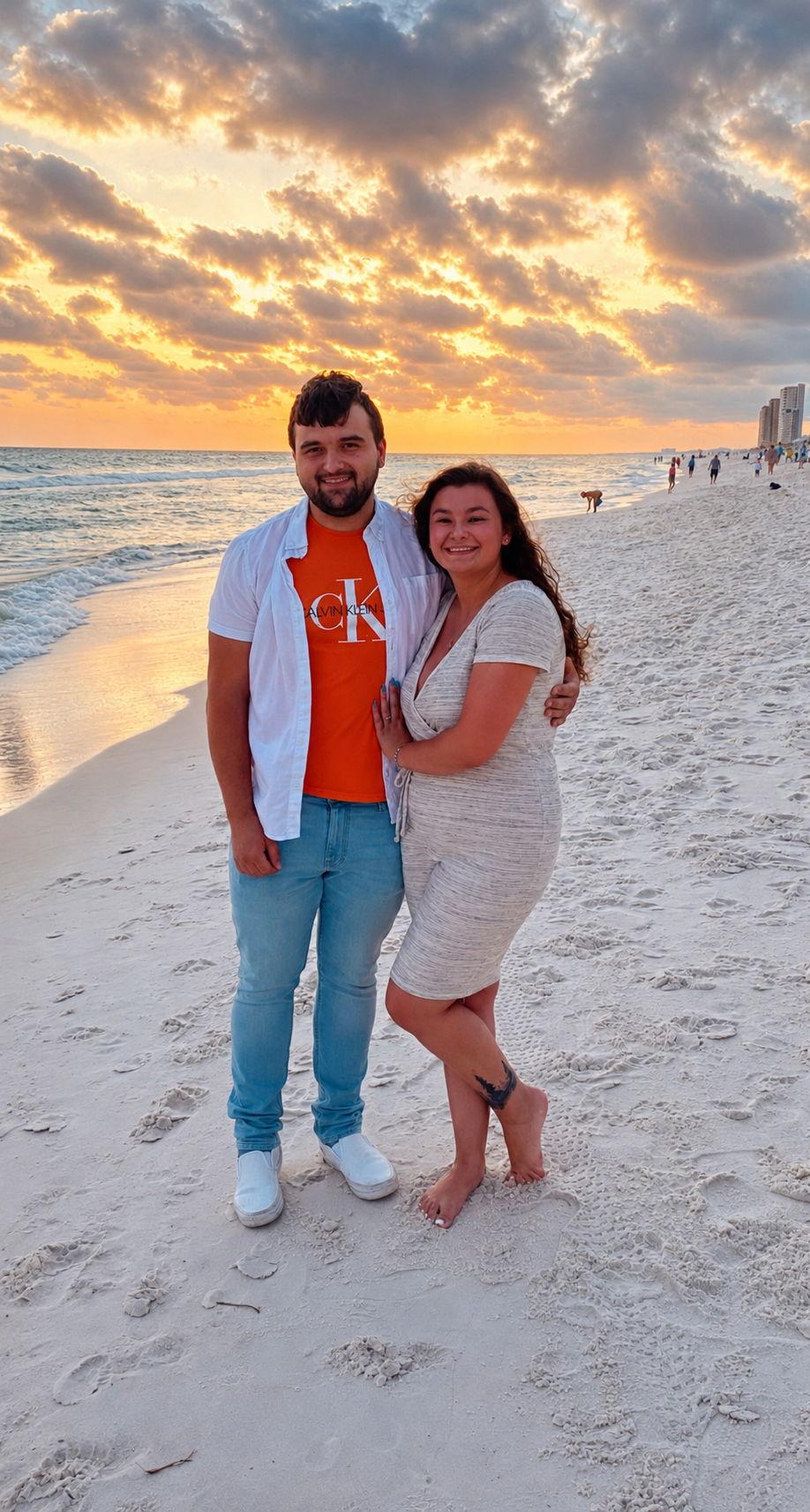 The Wedding Website of Kyra Thomas and Jordan Flook