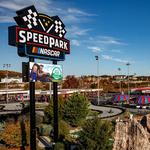 NASCAR SpeedPark Smoky Mountains