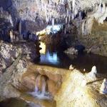 Harrison's Cave