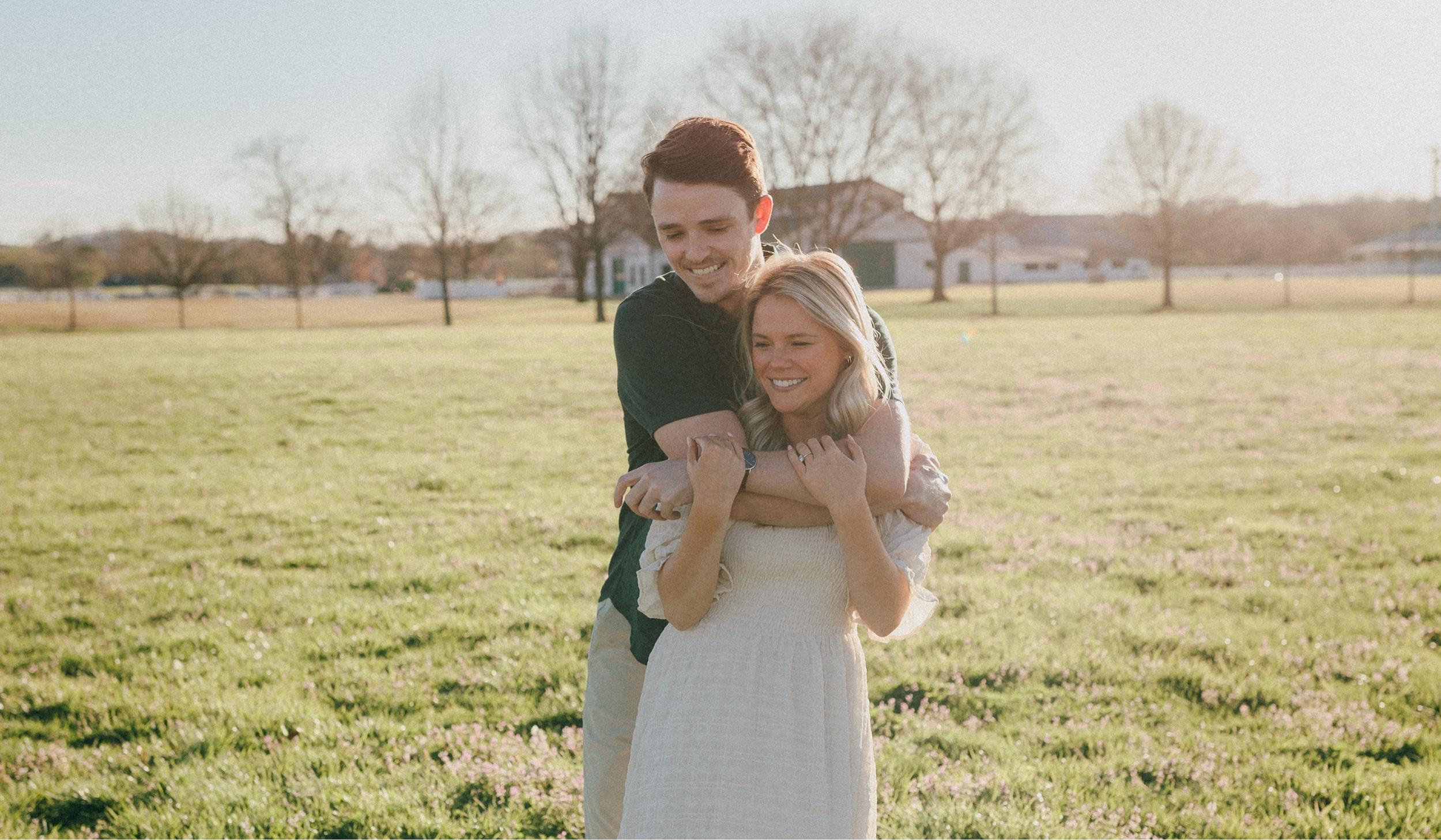 The Wedding Website of Alli Adams and Jon Durr