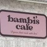Bambi’s Cafe