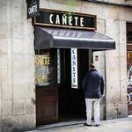 Cañete