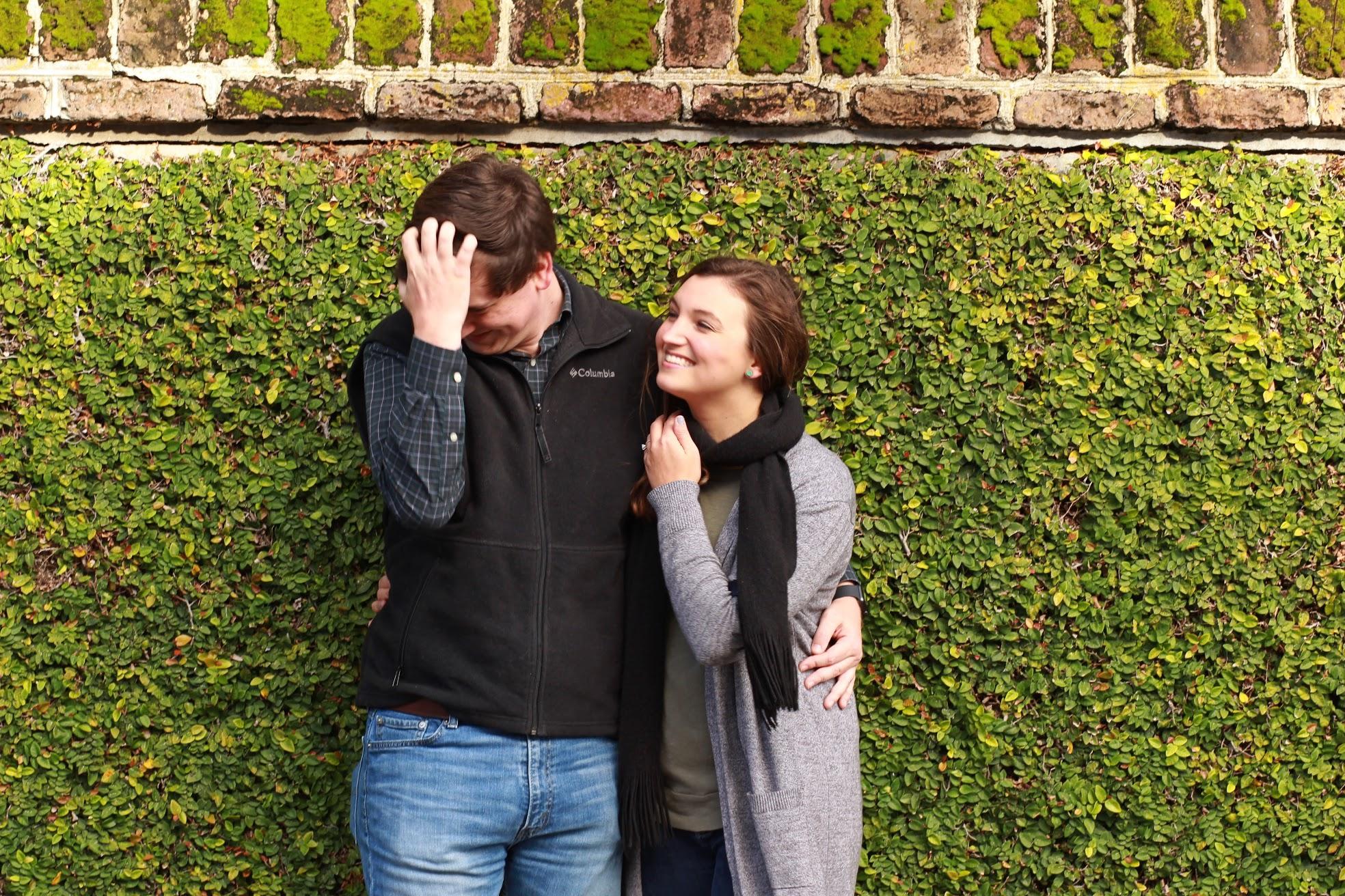 The Wedding Website of Jay Andersen and Shelby Robison