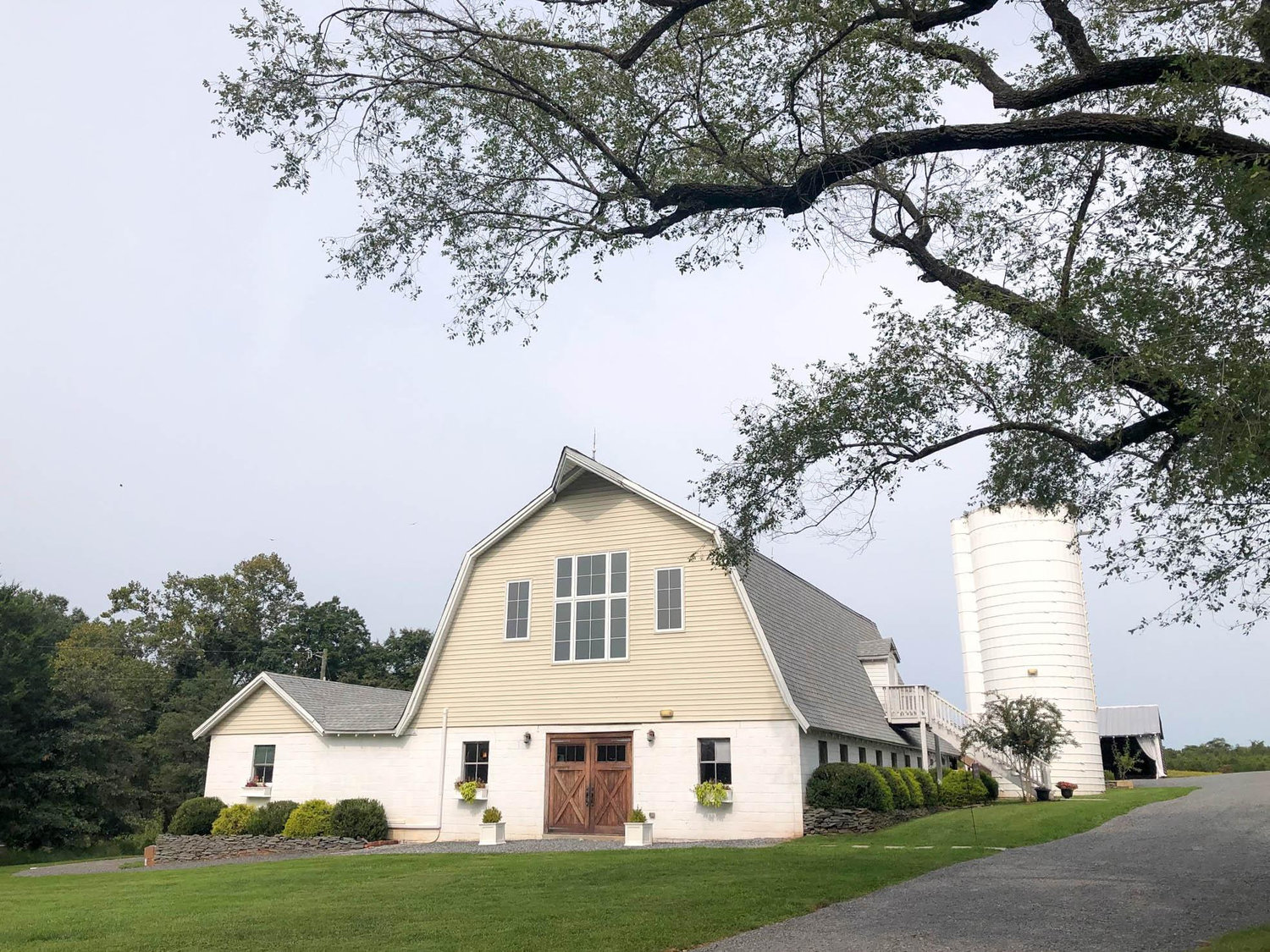 The Wedding Website of Brittany Gordon and Ian Cozens