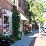 Southern Pines Historic Downtown
