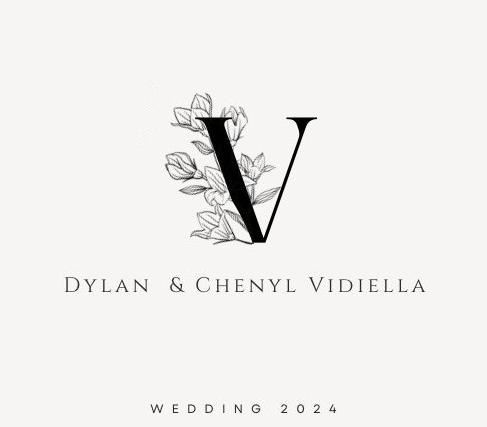 The Wedding Website of Chenyl Vasquez and Dylan Vidiella