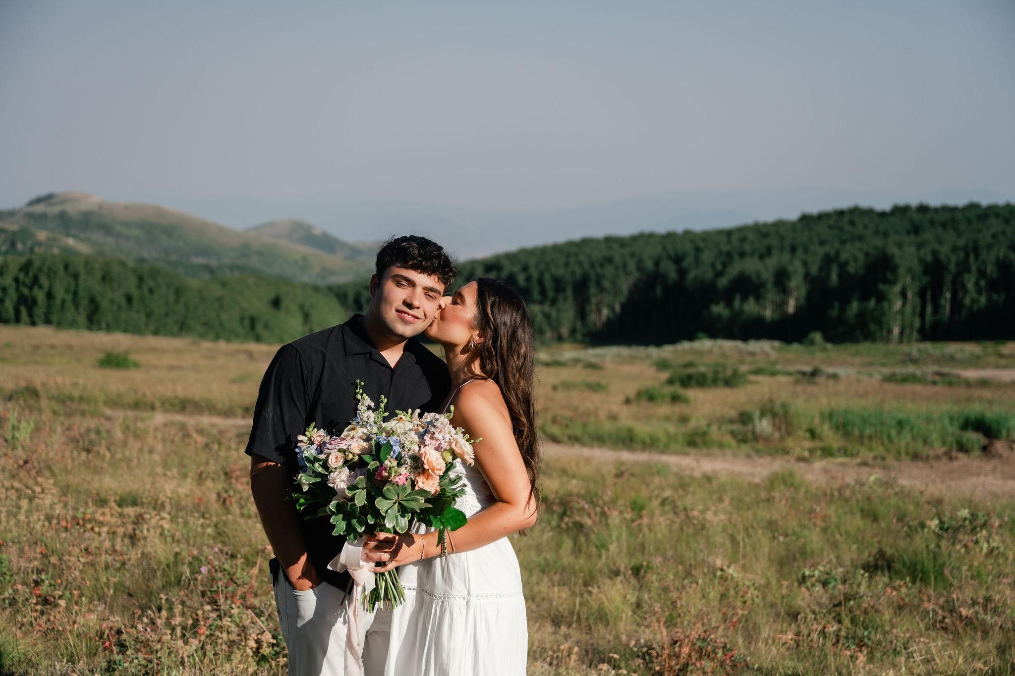 The Wedding Website of Anika Reaves and Judah Stoltzfus