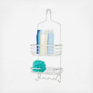 Chrome Shower Caddy