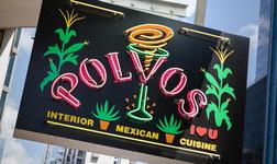 Polvo's Downtown