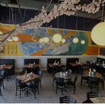 Eternal Sunshine Cafe
