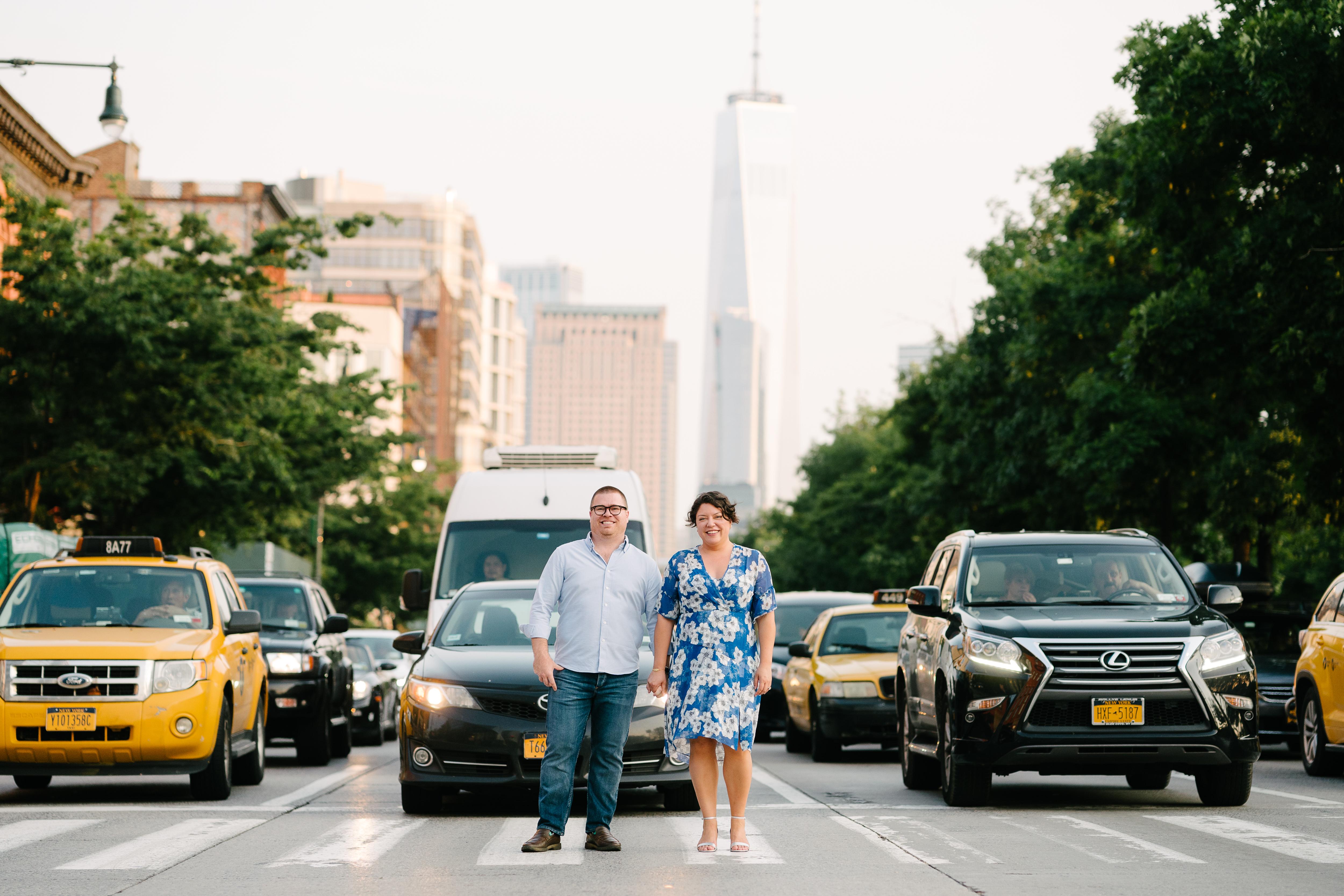 The Wedding Website of Stephanie York and Chris Davis
