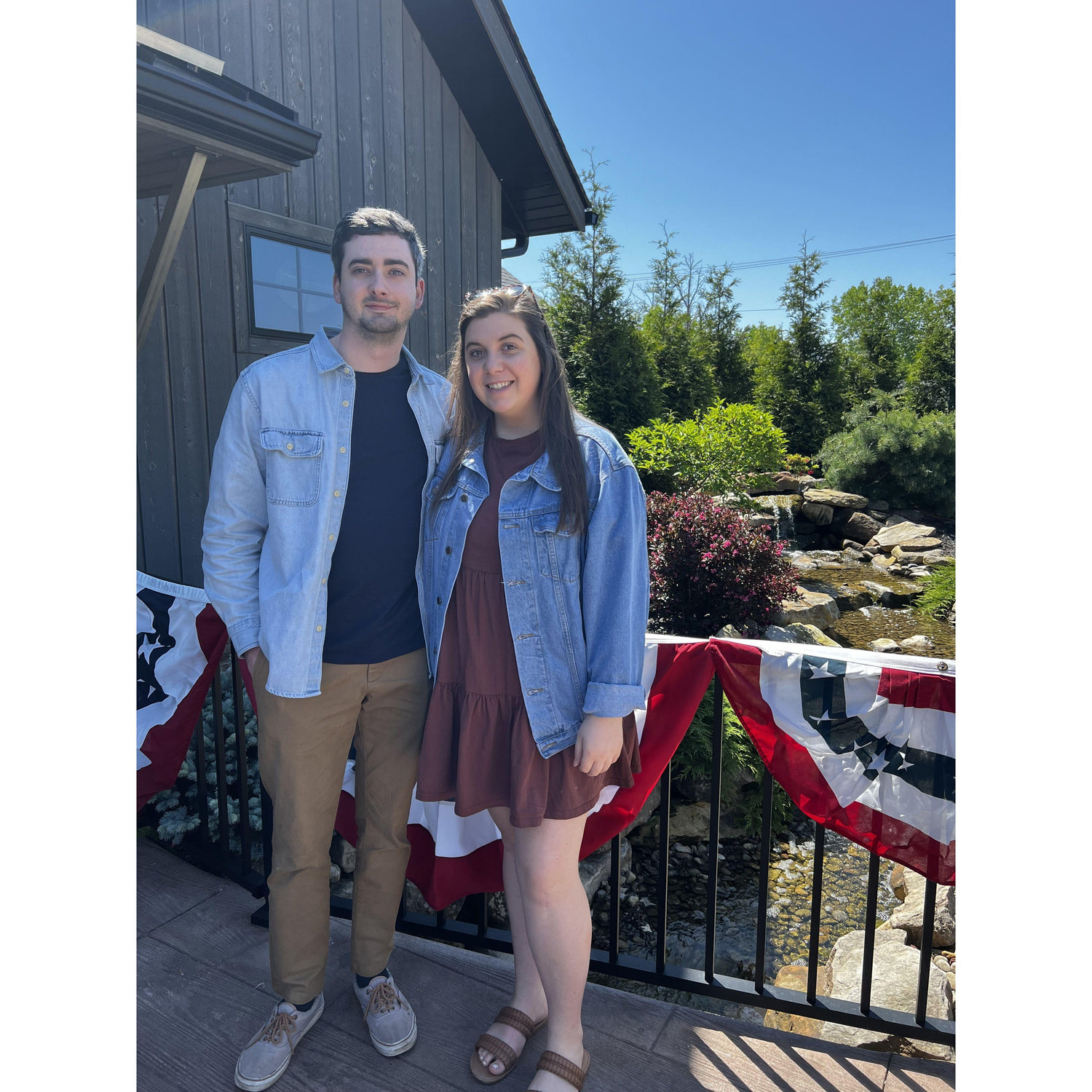 5/25/2023 - Wine Tasting in Erie